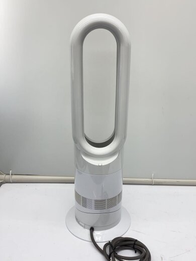 商品画像：ヒーター・ストーブ Dyson Hot + Cool AM09 WN 4