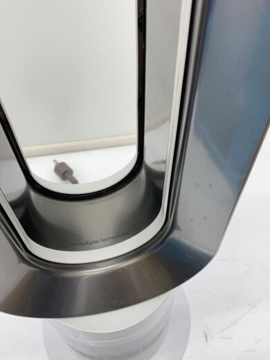 商品画像：ヒーター・ストーブ Dyson Hot + Cool AM09 WN 6