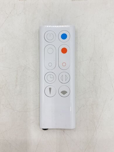 商品画像：ヒーター・ストーブ Dyson Hot + Cool AM09 WN 8