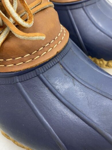 商品画像：ブーツ/--/BLU 8