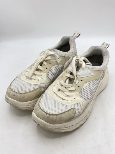 商品画像：ローカットスニーカー/26cm/WHT/1108037 2