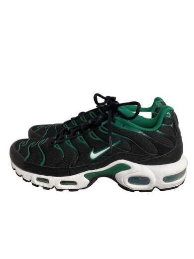 商品画像：AIR MAX PLUS_エアマックス プラス/27cm/BLK 1