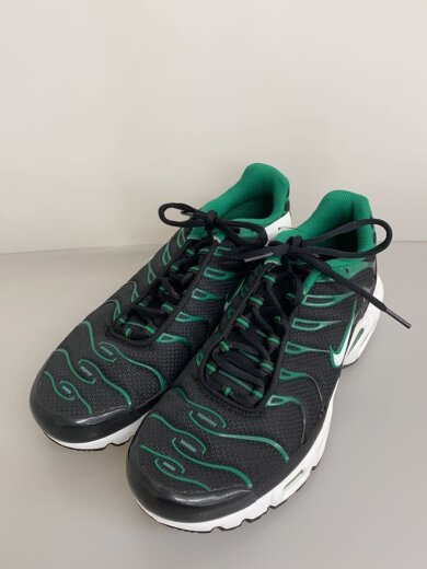 商品画像：AIR MAX PLUS_エアマックス プラス/27cm/BLK 2