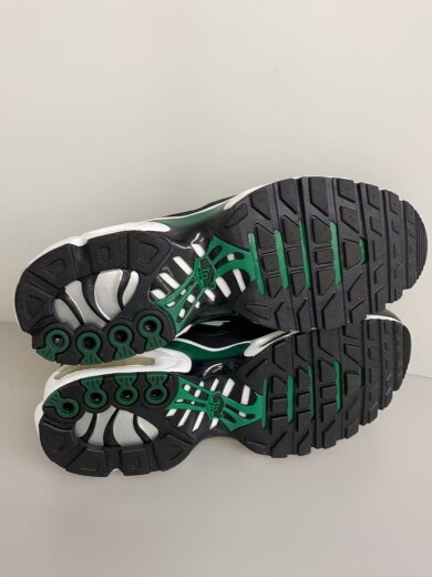 商品画像：AIR MAX PLUS_エアマックス プラス/27cm/BLK 4