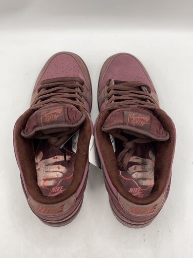 商品画像：ローカットスニーカー_FN0619-600/27cm/BRD 3