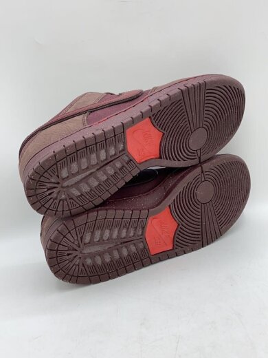 商品画像：ローカットスニーカー_FN0619-600/27cm/BRD 4