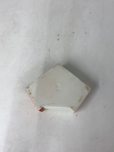 商品画像：和食器その他/RED/内裏雛 3