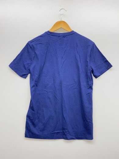 商品画像：Tシャツ/S/コットン/NVY/05200016546// 2