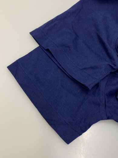 商品画像：Tシャツ/S/コットン/NVY/05200016546// 5