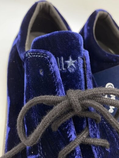 商品画像：ローカットスニーカー/28cm/NVY/32169235 9