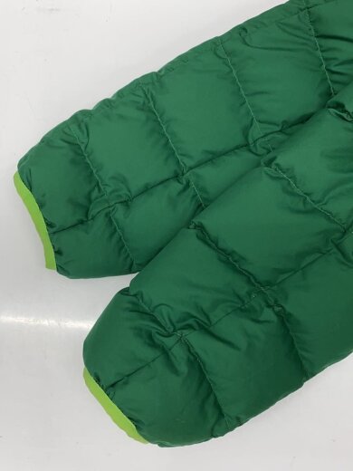 商品画像：ダウンジャケット/L/ポリエステル/GRN 5