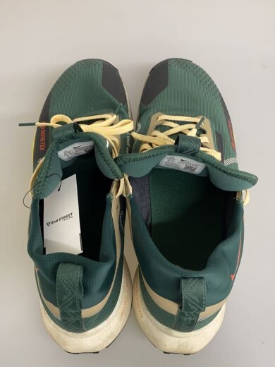 商品画像：PEGASUS TRAIL 4 GORE-TEX_ペガサス トレイル 4 ゴアテックス/27.5cm/GRN 3