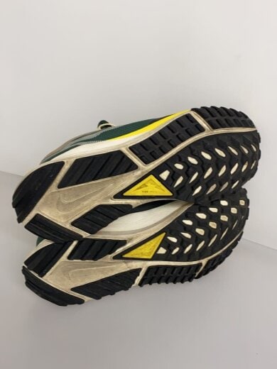 商品画像：PEGASUS TRAIL 4 GORE-TEX_ペガサス トレイル 4 ゴアテックス/27.5cm/GRN 4