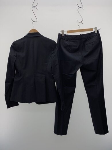 商品画像：セットアップ/2/ウール/NVY/ストライプ 2