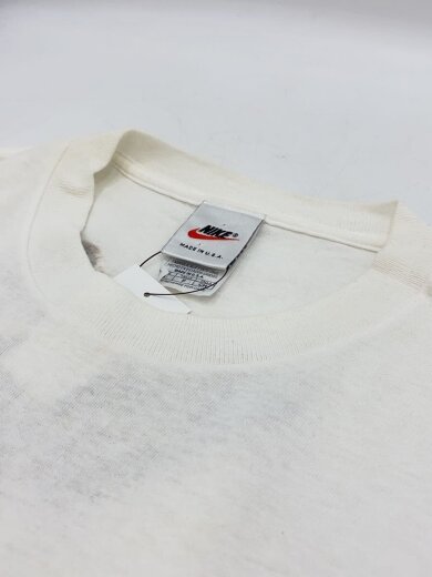 商品画像：Tシャツ/L/コットン/GRY/プリント 7