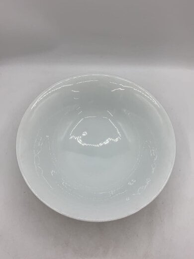 商品画像：皿/WHT 2