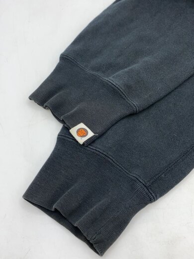 商品画像：スウェット/L/コットン/BLK 6