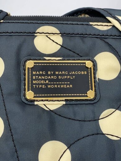 商品画像：トートバッグ/ナイロン/GRN/M00002616 5