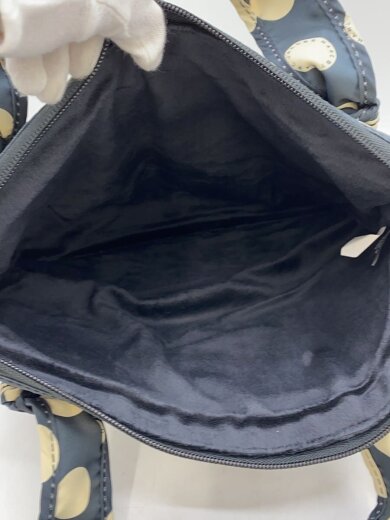 商品画像：トートバッグ/ナイロン/GRN/M00002616 6