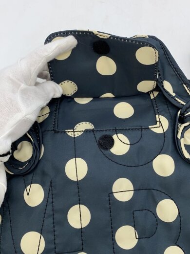 商品画像：トートバッグ/ナイロン/GRN/M00002616 8