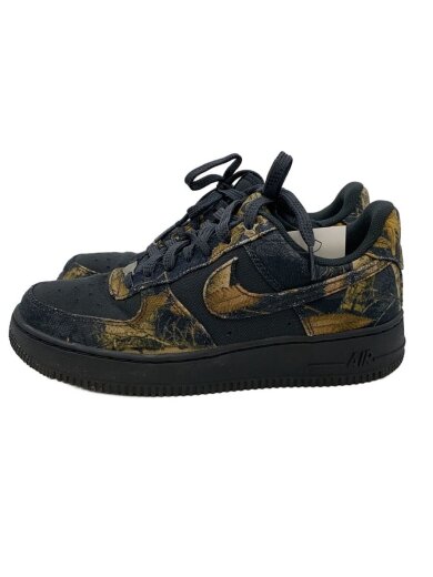 商品画像：AIR FORCE 1 LOW_エアフォース 1 ロー/24cm/BLK 1