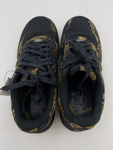 商品画像：AIR FORCE 1 LOW_エアフォース 1 ロー/24cm/BLK 3