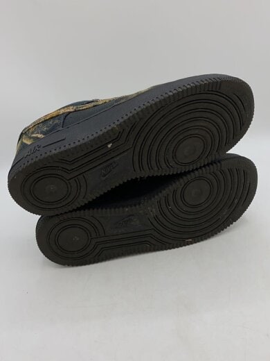 商品画像：AIR FORCE 1 LOW_エアフォース 1 ロー/24cm/BLK 4