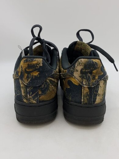 商品画像：AIR FORCE 1 LOW_エアフォース 1 ロー/24cm/BLK 6