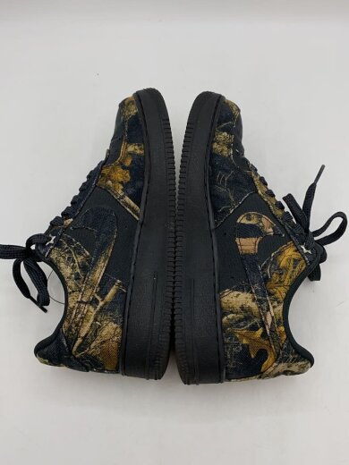 商品画像：AIR FORCE 1 LOW_エアフォース 1 ロー/24cm/BLK 7