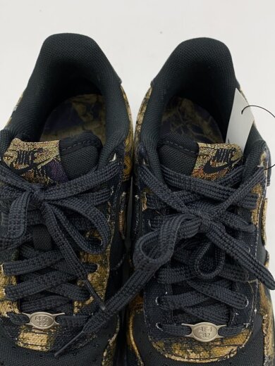 商品画像：AIR FORCE 1 LOW_エアフォース 1 ロー/24cm/BLK 8