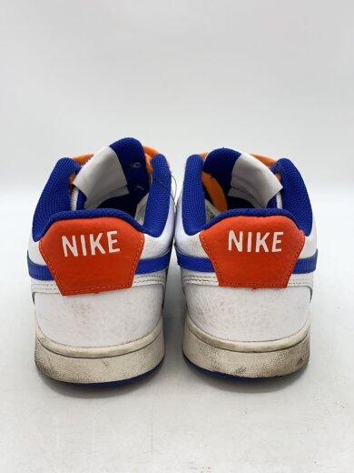 商品画像：COURT VISION LO_コート ビジョン ロー/26.5cm/WHT 6