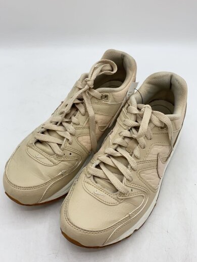 商品画像：WMNS AIR MAX COMMAND PRM/ウィメンズエアマックスコマンドプレミアム/アイボリー/24.5 2