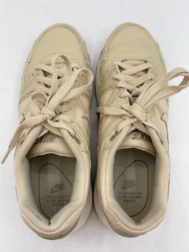 商品画像：WMNS AIR MAX COMMAND PRM/ウィメンズエアマックスコマンドプレミアム/アイボリー/24.5 3