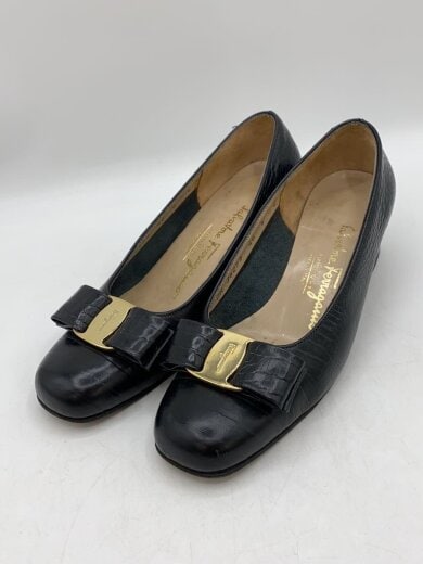 商品画像：パンプス/--/BLK/36279 2