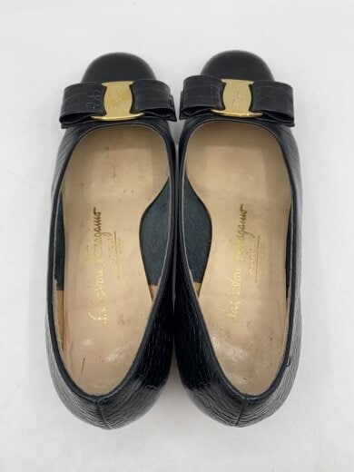 商品画像：パンプス/--/BLK/36279 3