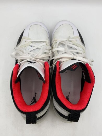 商品画像：AIR JORDAN XXXVII LOW PF_エア ジョーダン XXXVII LOW PF/26cm/WHT 3