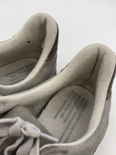 商品画像：ローカットスニーカー/45/GRY/GU261-90501 9