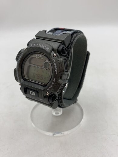 商品画像：腕時計/デジタル/--/BLK/マルチカラー/BW-8800 2