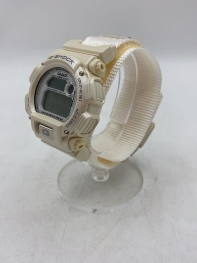 商品画像：腕時計/デジタル/--/BLK/WHT/BW-8800 2