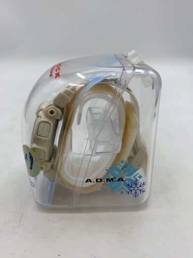 商品画像：腕時計/デジタル/--/BLK/WHT/BW-8800 7