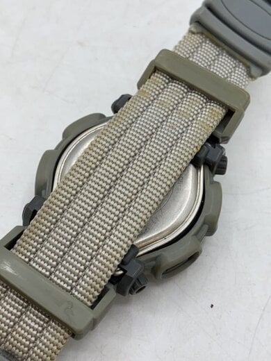 商品画像：腕時計/デジタル/--/BLK/GRY/DW-9000 6