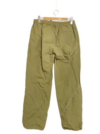 商品画像：ボトム/L/KHK/無地/Nylon Track Pants// 2