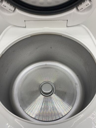 商品画像：炊飯器 YAMADASELECT YEC-M10G1// 8