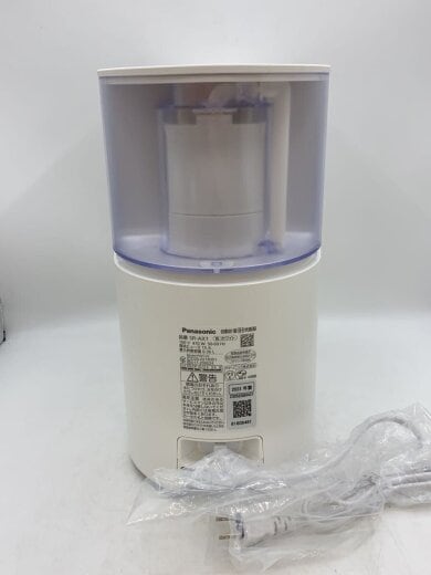 商品画像：炊飯器 SR-AX1-W 4