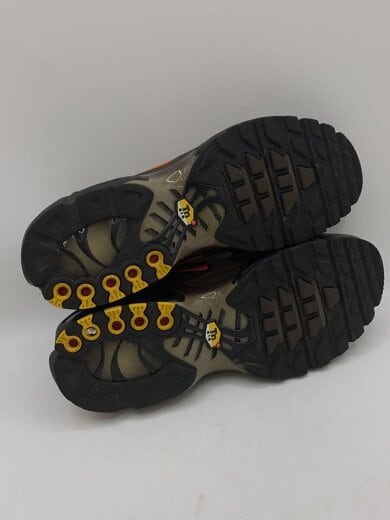 商品画像：AIR MAX PLUS_エア マックス プラス/28cm/BRW 4