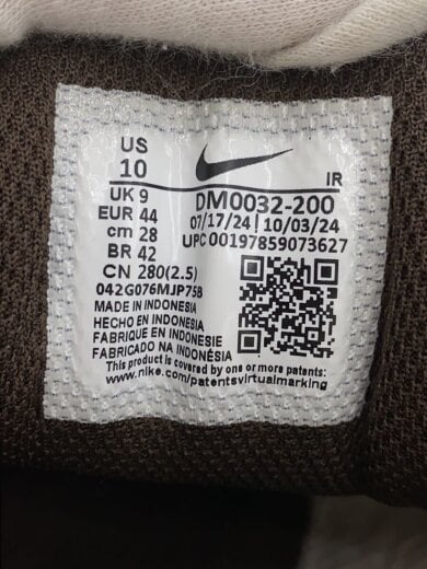 商品画像：AIR MAX PLUS_エア マックス プラス/28cm/BRW 5