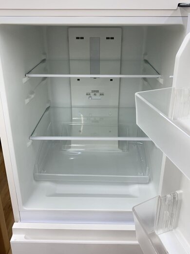 商品画像：冷蔵庫 NR-B16C1-W// 6