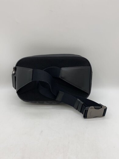 商品画像：グラハム・ユーティリティ_シグネチャー_ブラック/--/BLK 3