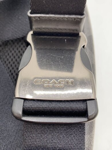 商品画像：グラハム・ユーティリティ_シグネチャー_ブラック/--/BLK 7