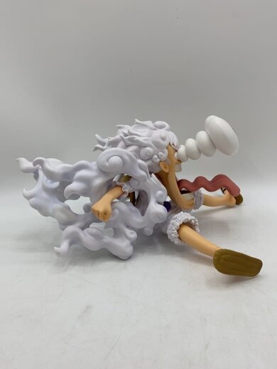 商品画像：フィギュア/モンキー・D・ルフィ ギア5 MASTERLISE EXPIECE/一番くじ ラストワン賞 3